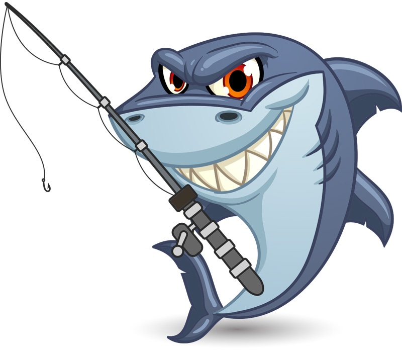 phishing-mcshark