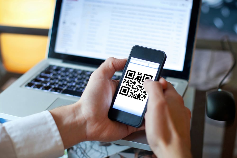 Phishing Attacks Employing QR Codes Are Capturing User Credentials