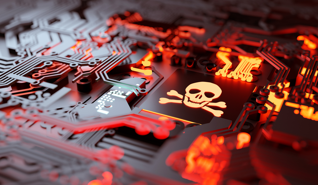 Cyber Insurers Notes Ransomware Claims Rose Significantly in the First Half of 2023