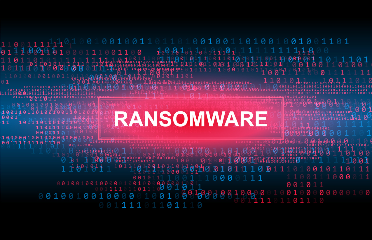 Ransomware Attacks Show Temporary Slowing but are Expected to Increase in 2022 [Graphs]