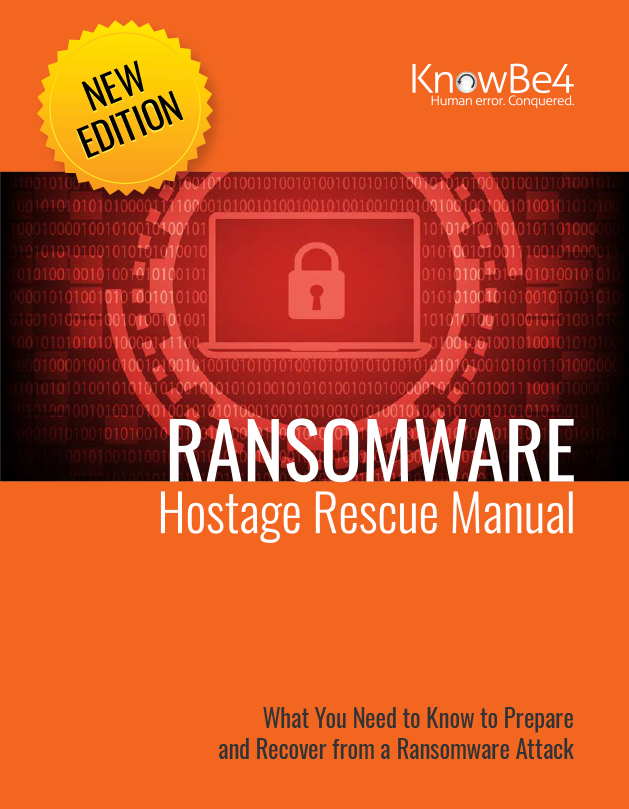 Ransomware-Manual-Cover