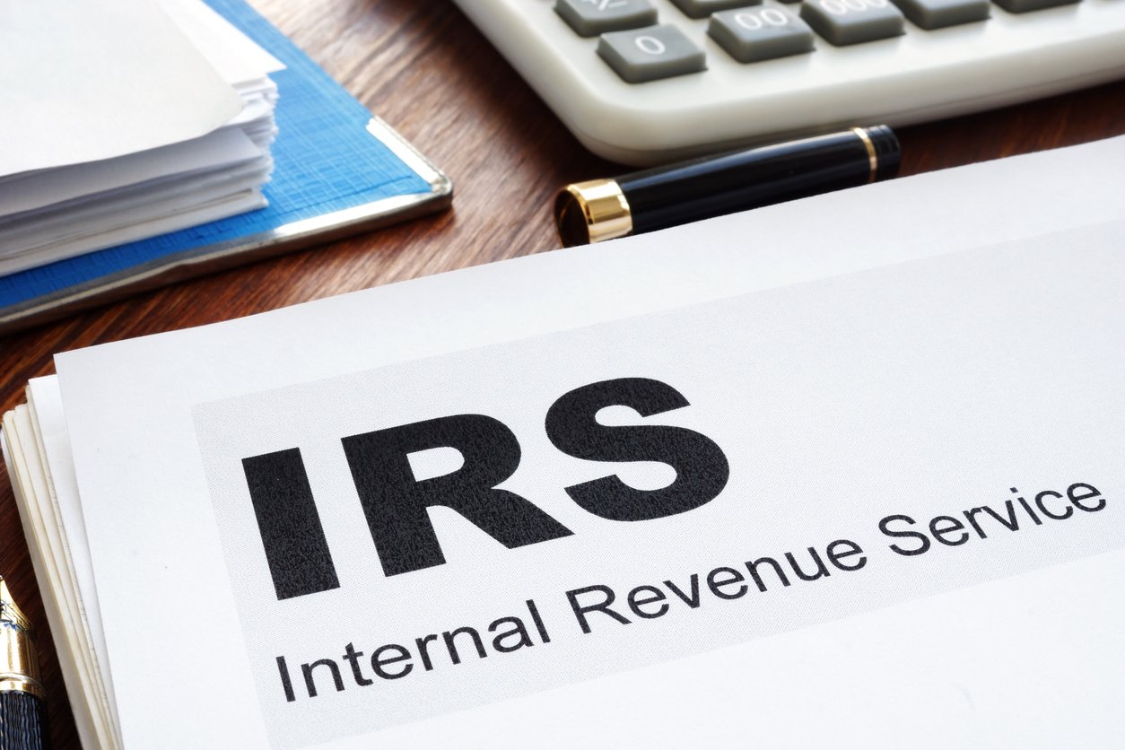 IRS Warns of Expected Wave of Tax Scams as Part of National Tax Security Awareness Week