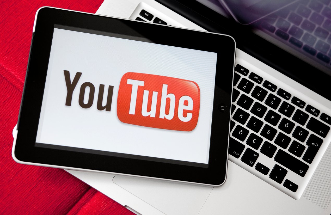 Phishing Attacks Target YouTube Accounts