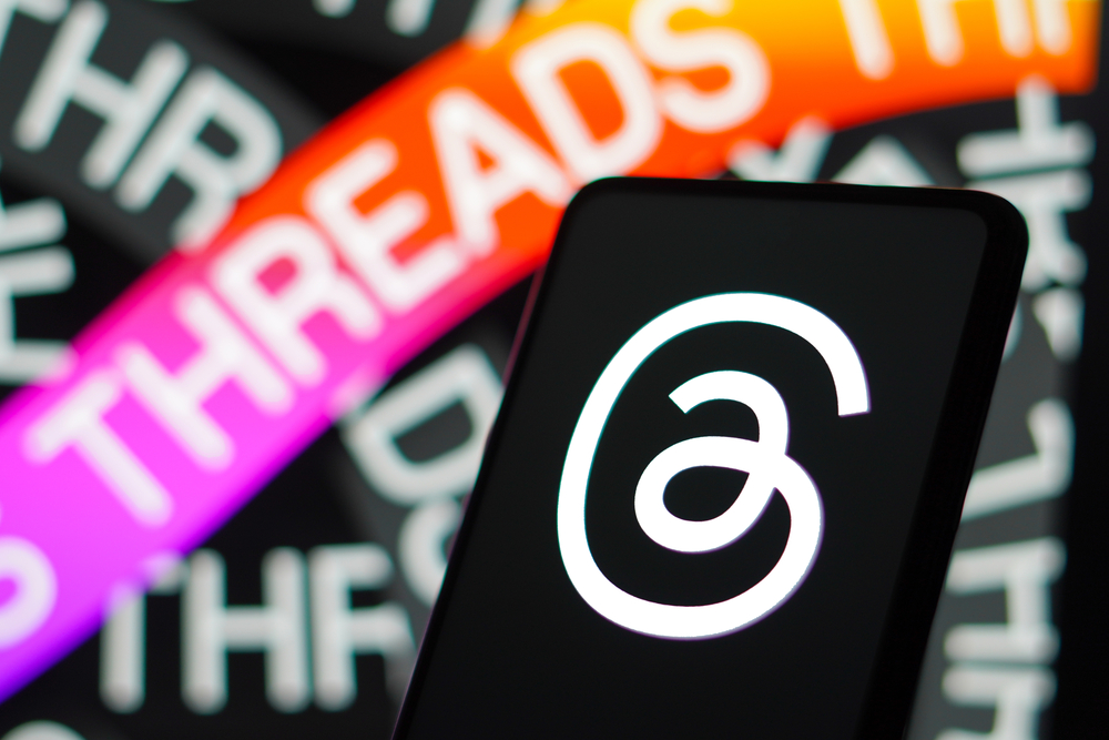 Threads Launch Spawns Spoof Domains