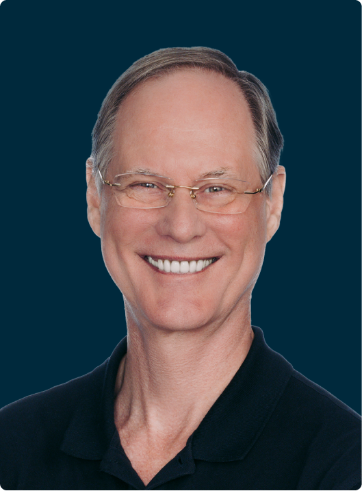 Stu Sjouwerman. KnowBe4 Exec Chair.