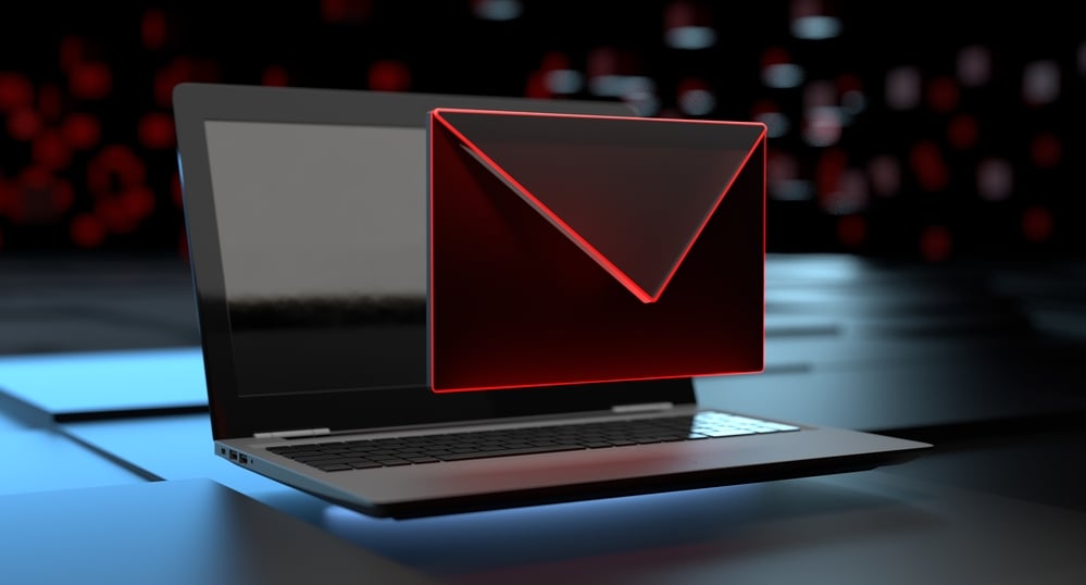 7 in 10 Organizations Experienced a Business Email Compromise Attack in the Last 12 Months