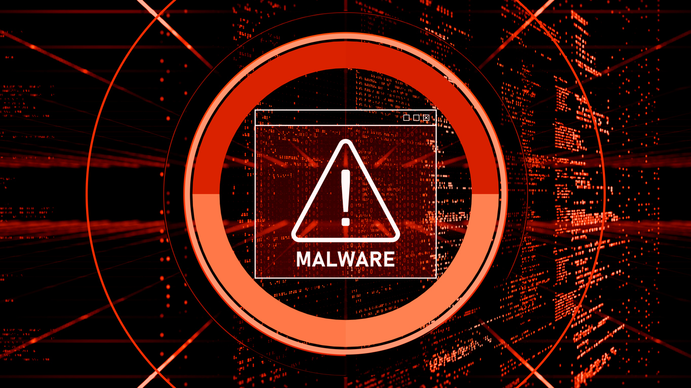 Malware Delivered Through Phishing Surges 276%