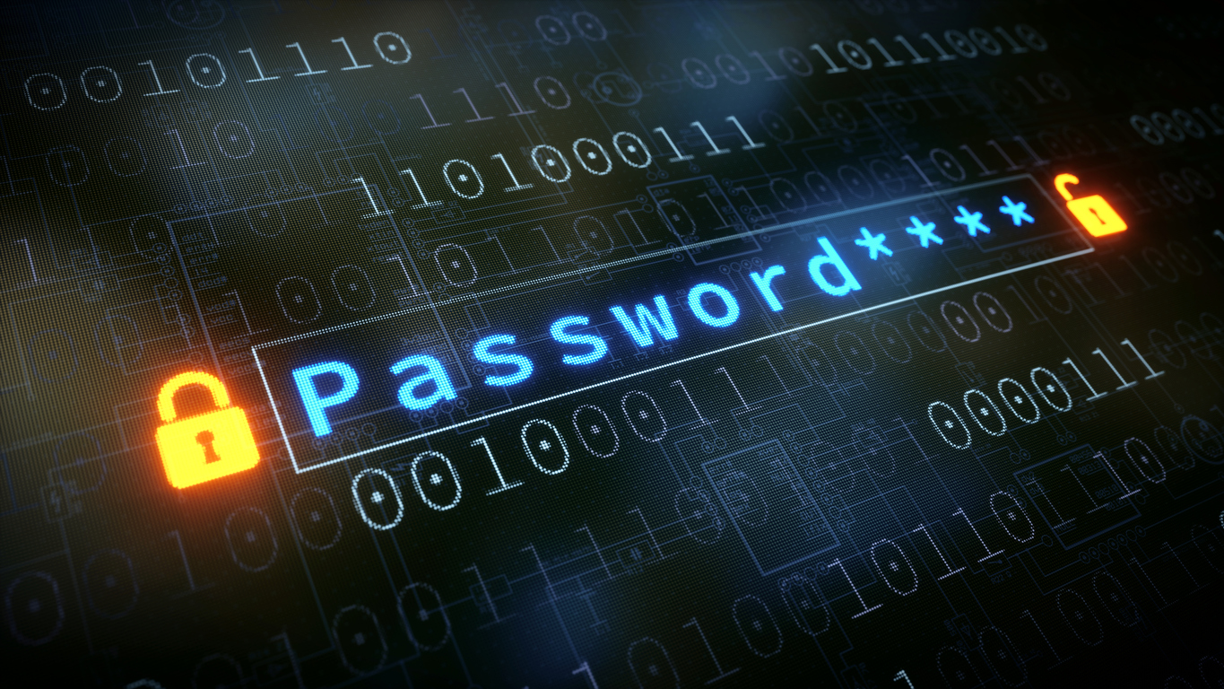 IT Admins Continue to Use Weak Passwords