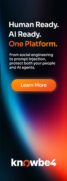 Human Ready. AI Ready. One Plaform.