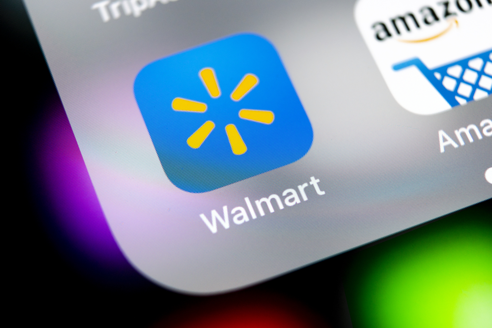 Walmart Jumps to Top of the List of the Worlds Most Impersonated Brands Used in Phishing Attacks