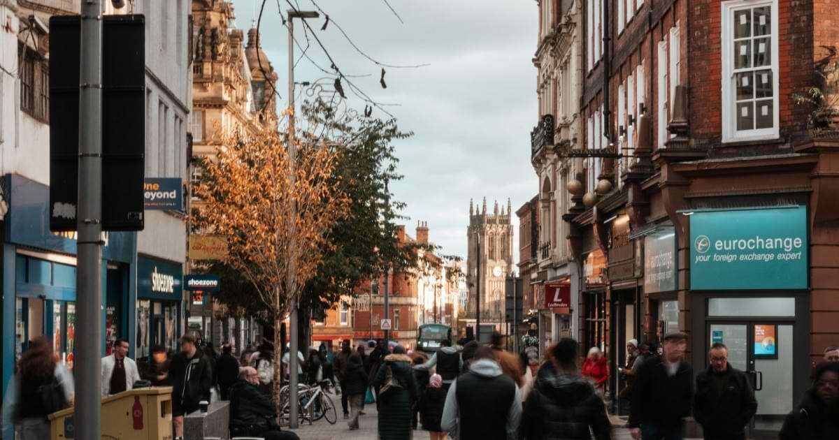 Report: 4 in 10 UK Businesses Were Breached by Phishing Last Year