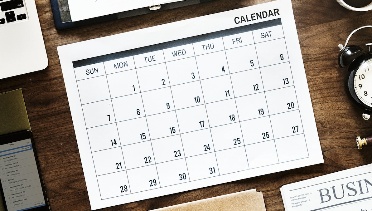 Warning: Attackers Are Using Calendar Invite Files to Evade Security Filters