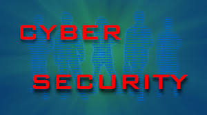 cyber security public domain