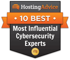 Secure Your Site: Learn from the Top 10 Cybersecurity Experts of 2024