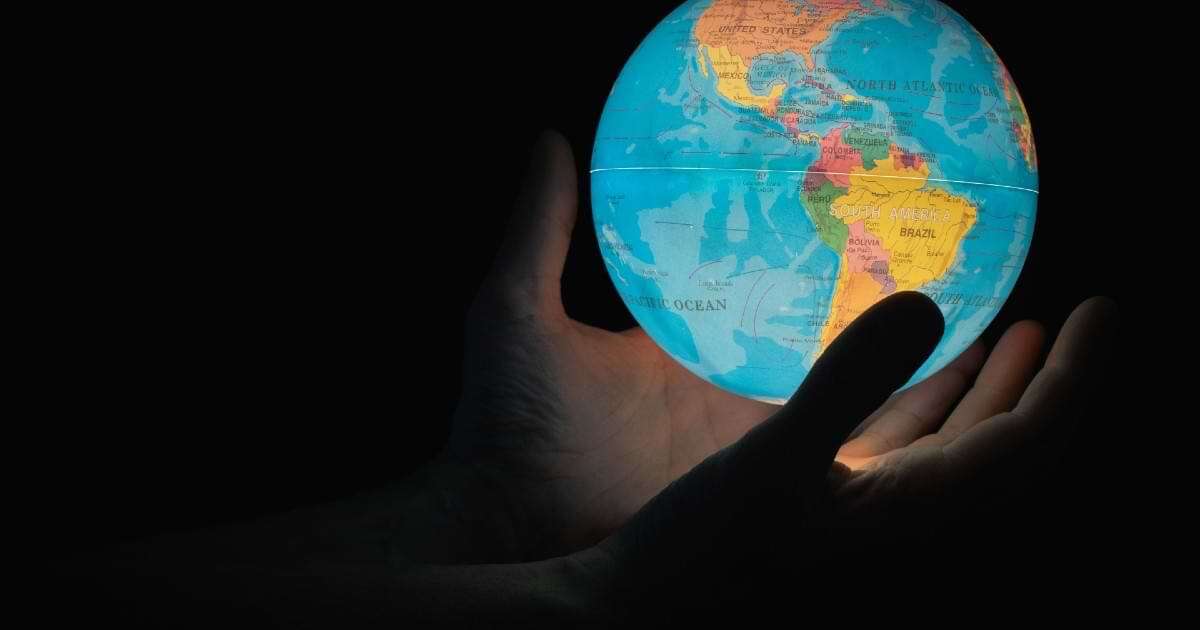 Warning: Scammers are Exploiting Geopolitical Unrest