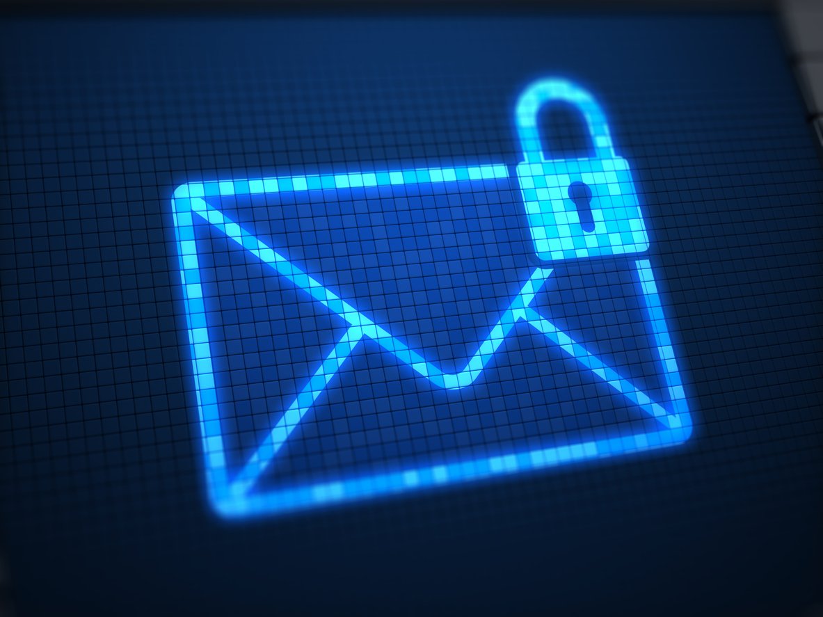 Why Financial Firms are Outgrowing Traditional Email Security