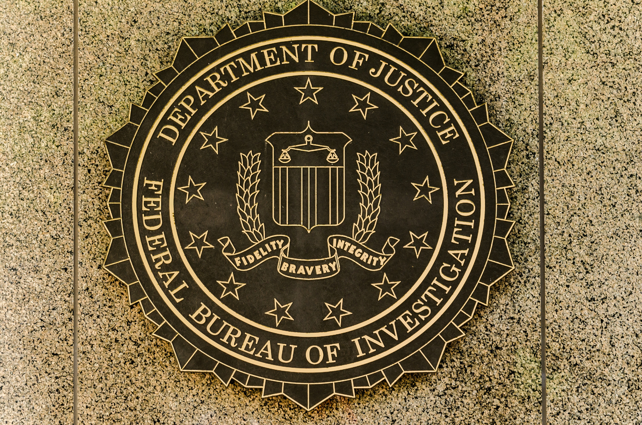 Hacker Sentenced  Fbi