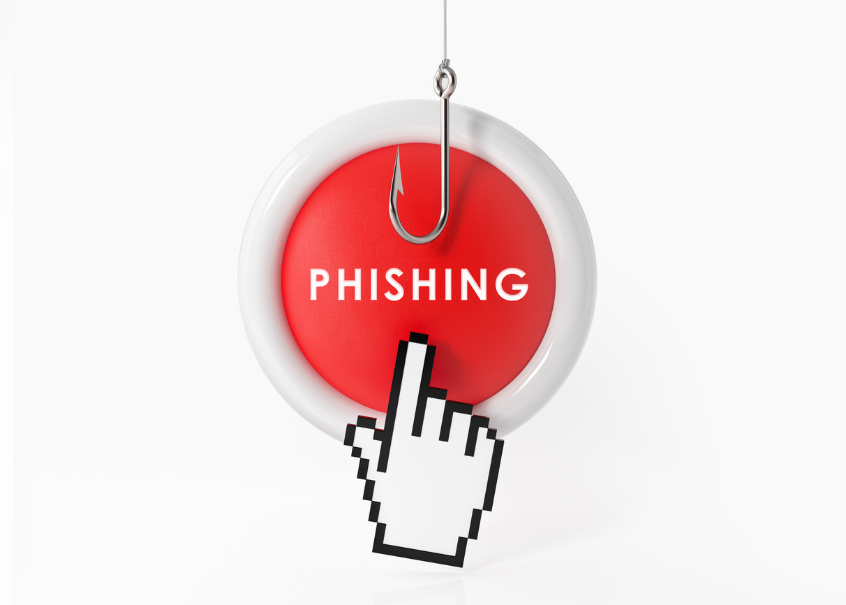 Recent Phishing Scams that Managed to Bypass Email Security Filters