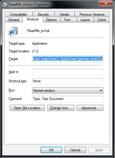 [HEADS UP] New Phishing Attack With .TXT Attachment Can Steal All Your ...