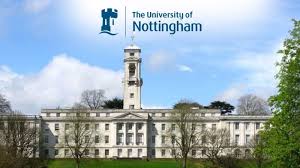 Nottingham University, whose spokesperson called the scam appalling.