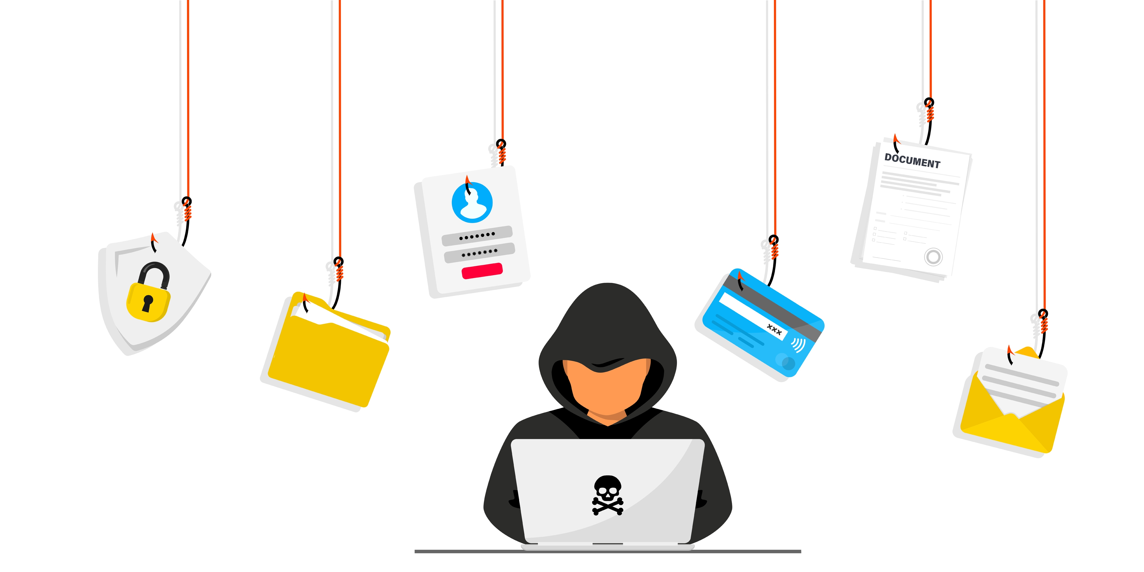 Phishing Attacks Rise 54% as the Initial Attack Vector Across All Threat Incidents
