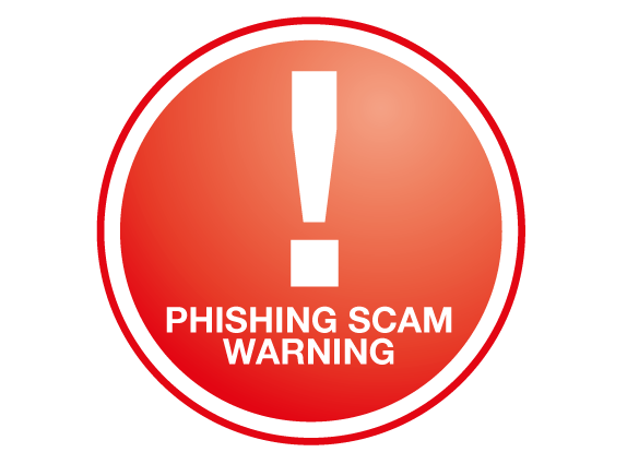 [ FTC ALERT ] Don't Get Scammed By Earthquake Phishing Emails