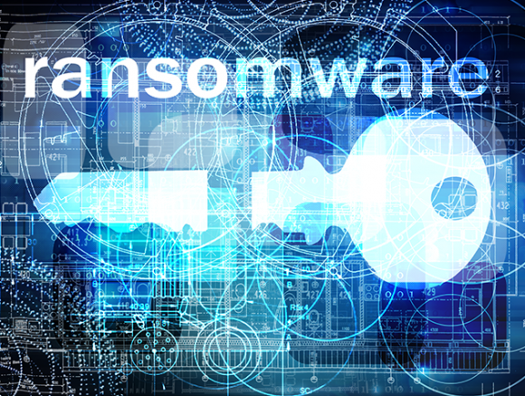 1 Out of Every 34 Organizations Worldwide Have Experienced an Attempted Ransomware Attack