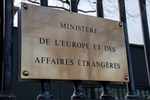 France Accuses Russia of Spoofing Foreign Ministry Website in ‘Typosquatting’ Campaign