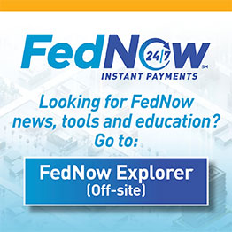 [Heads Up] The New FedNow Service Opens Massive New Attack Surface