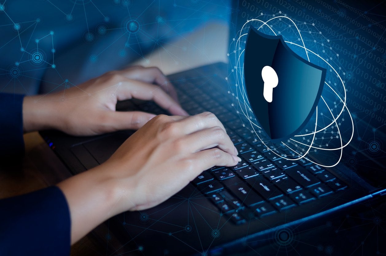 Report: Ransomware Attacks Hit a Record High in Q3 2026