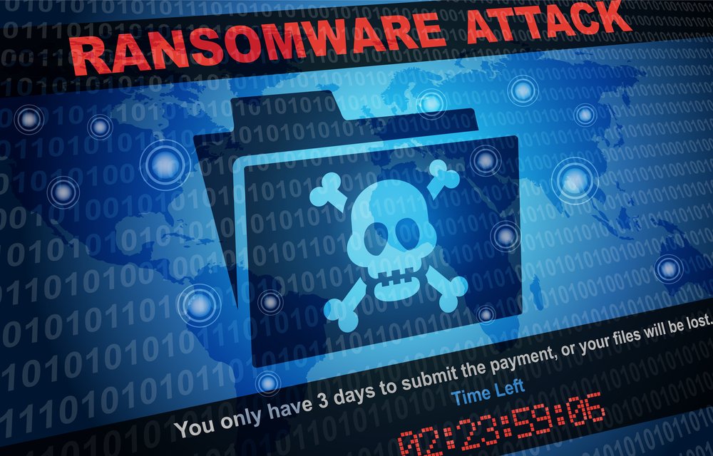 Ransomware Attacks Rise 85% Compared to the Previous Year